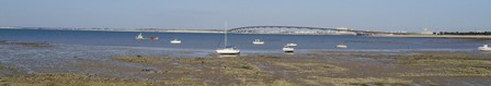 ile de ré panorama
